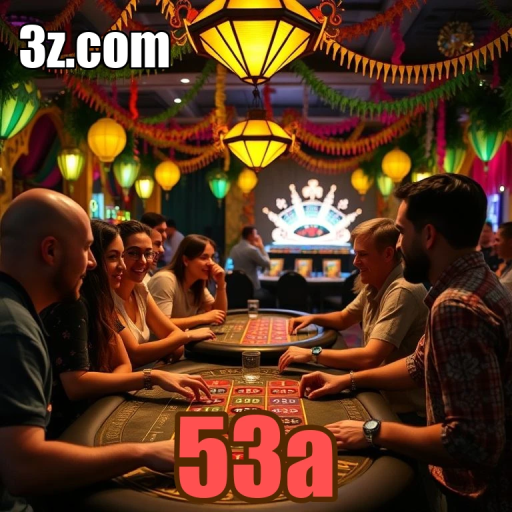 Horror e Emoção em 53a: O Paraíso dos Aventureiros Sombrio